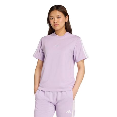 adidas W 3S SJ T B T-shirt 