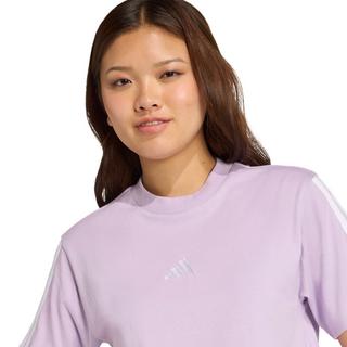 adidas W 3S SJ T B T-shirt 