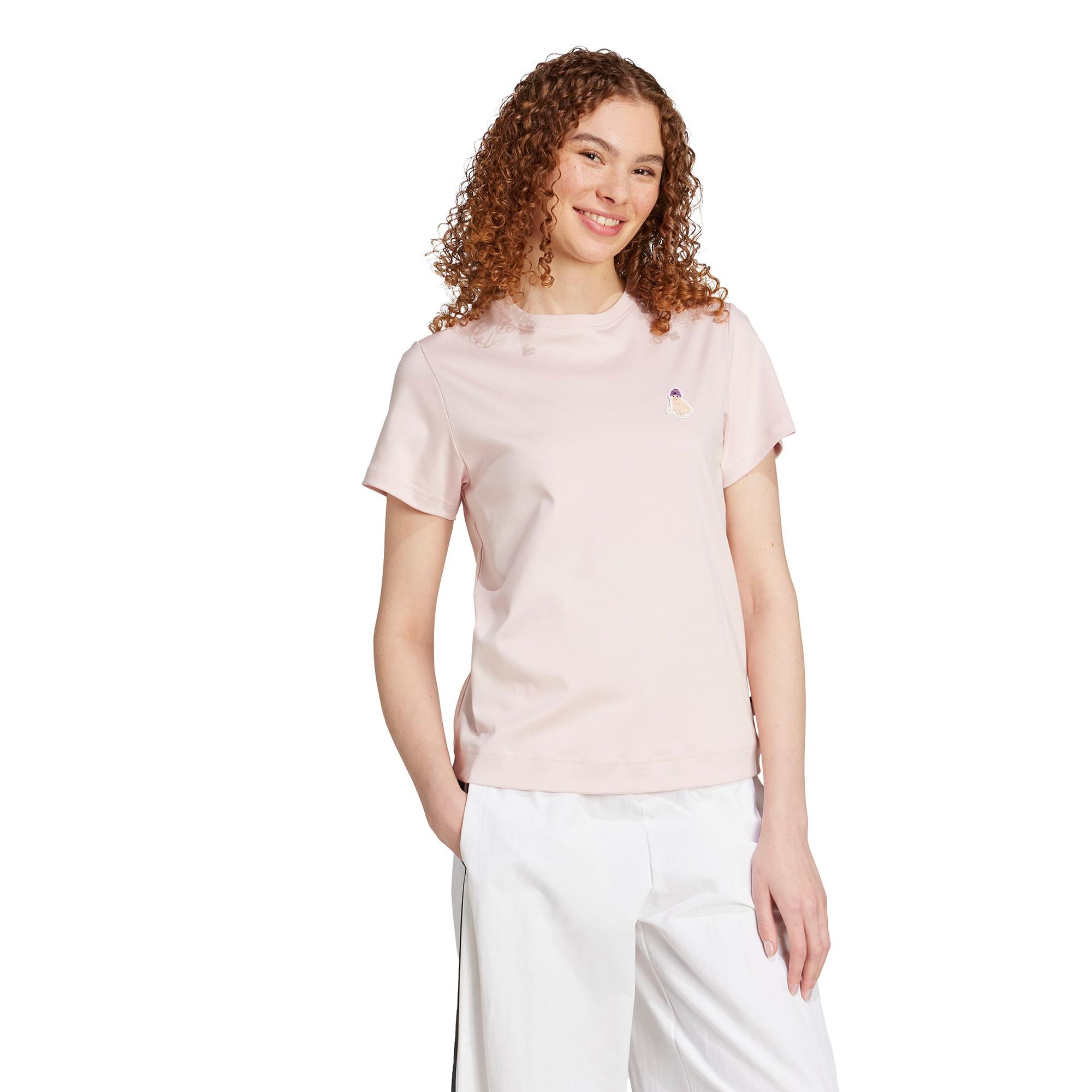 adidas W CAT T T-shirt 