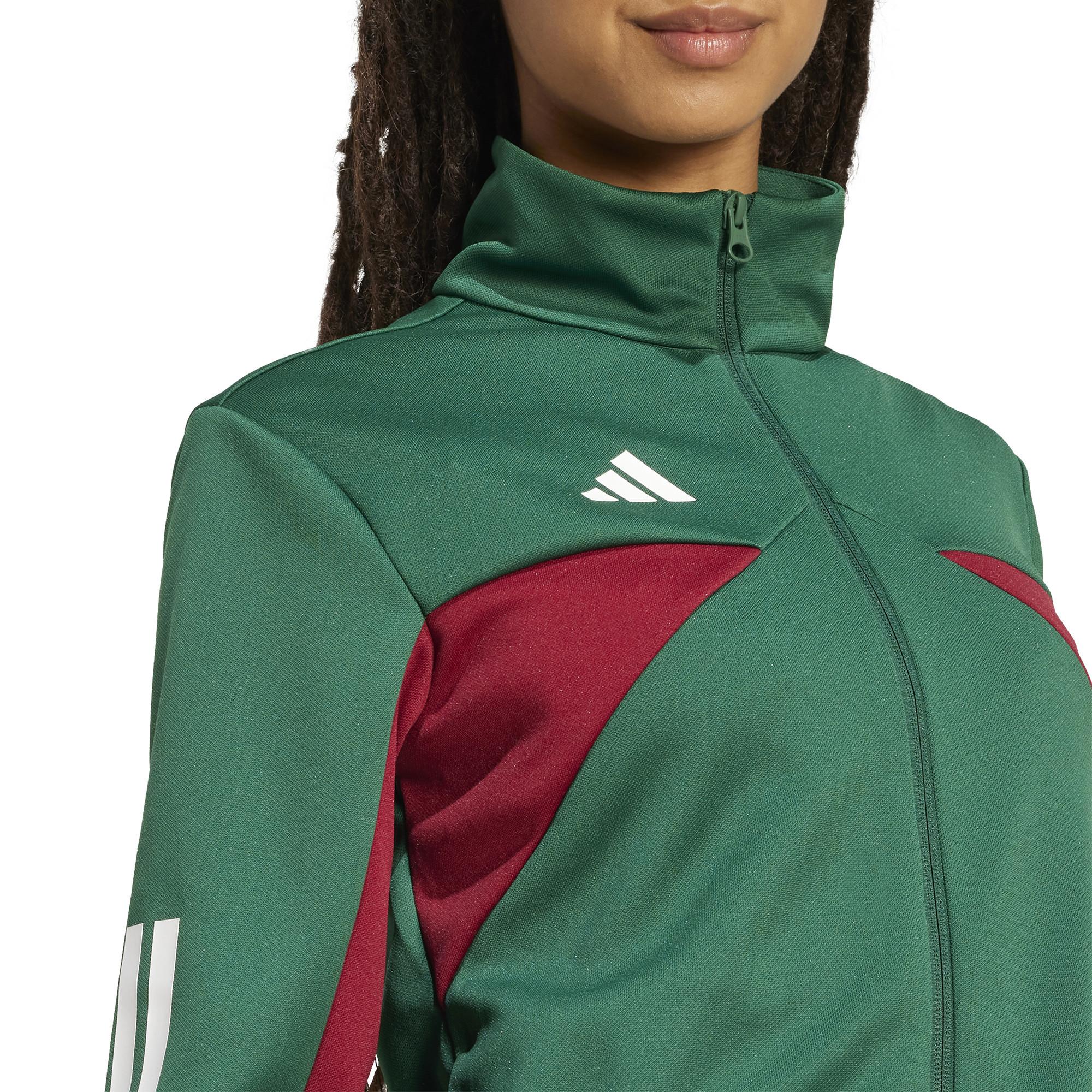 adidas W TIRO GC TT Sweatjacke 