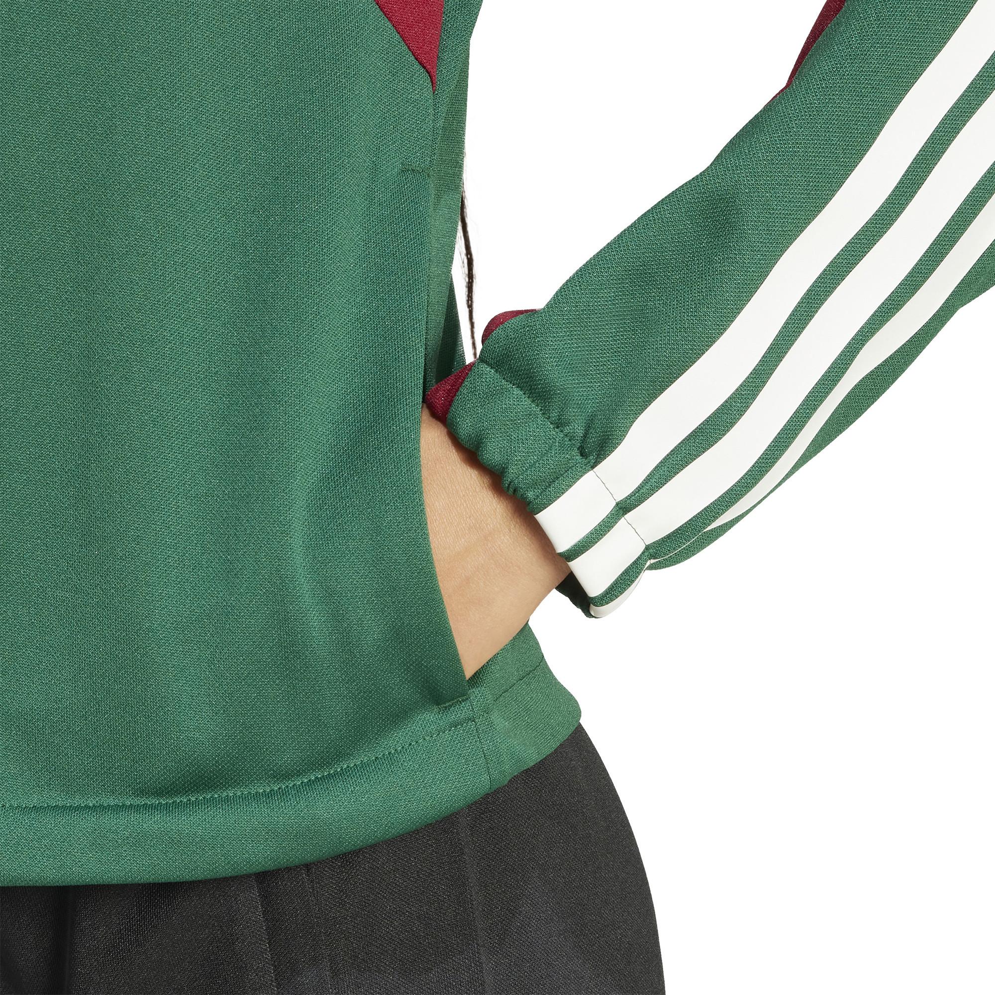 adidas W TIRO GC TT Sweatjacke 