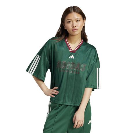 adidas W TIRO GC BF T T-shirt 