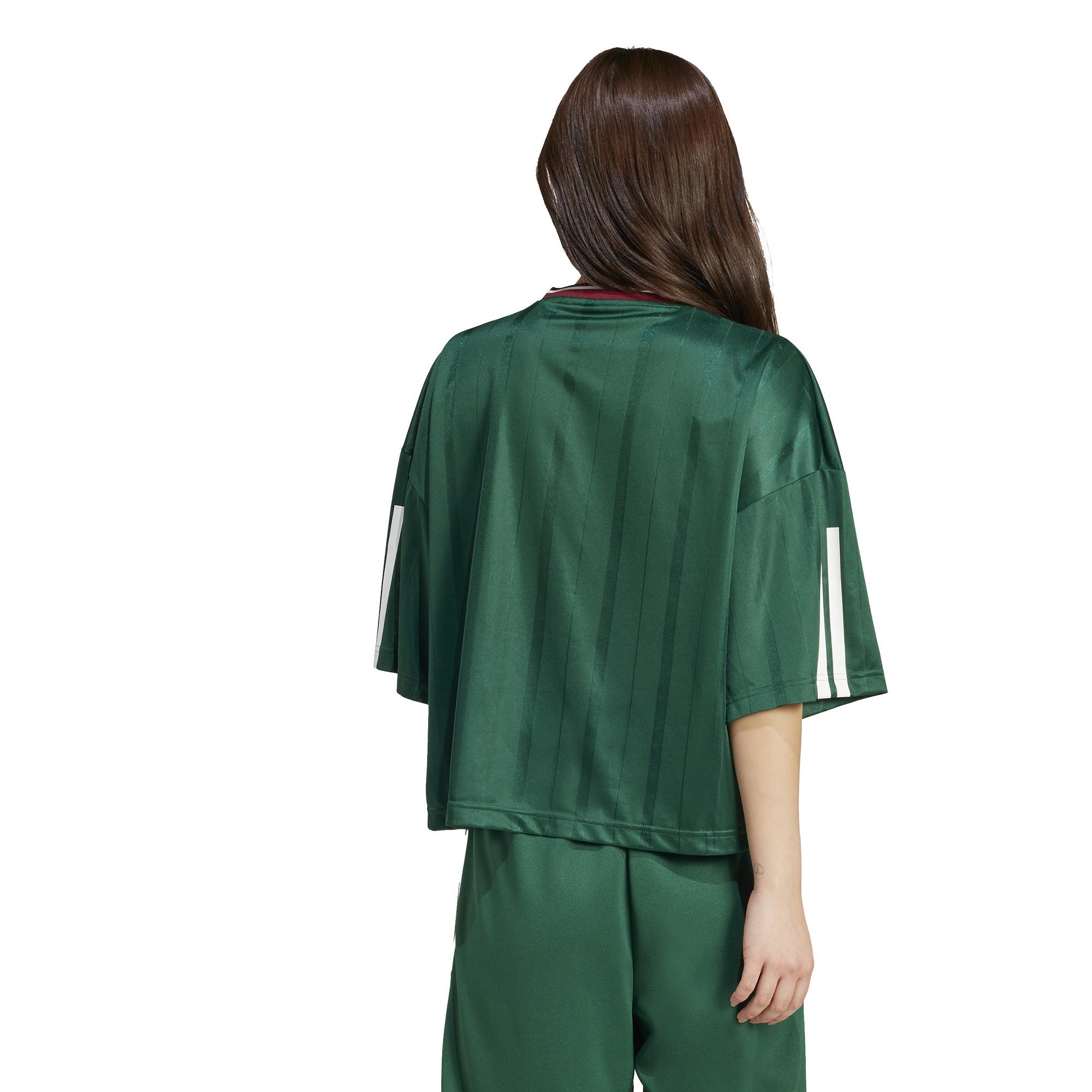 adidas W TIRO GC BF T T-shirt 