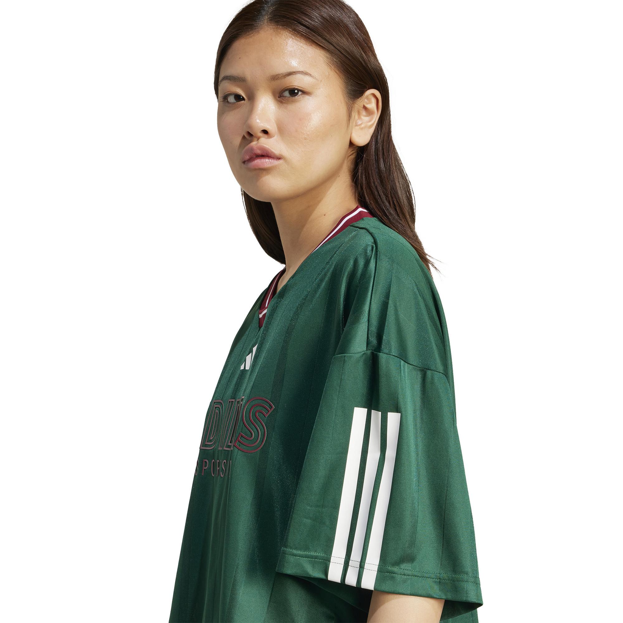 adidas W TIRO GC BF T T-shirt 