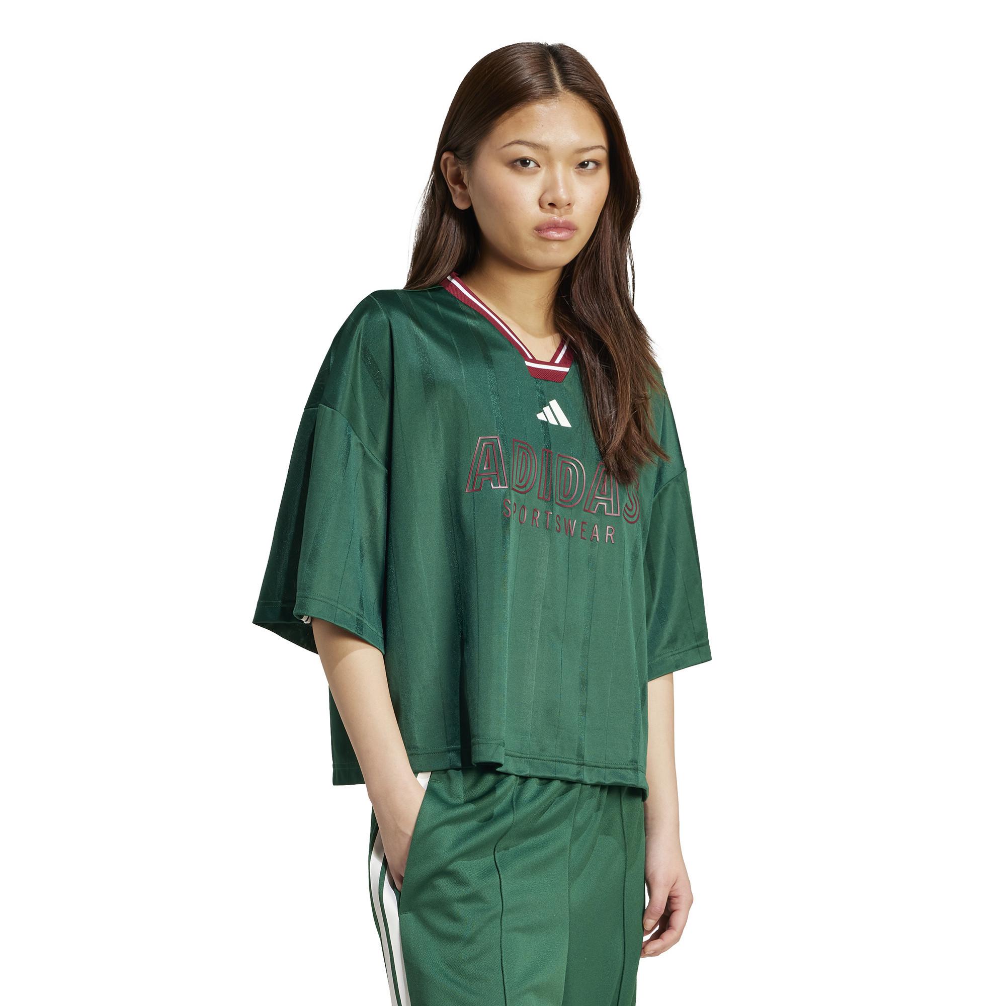 adidas W TIRO GC BF T T-shirt 