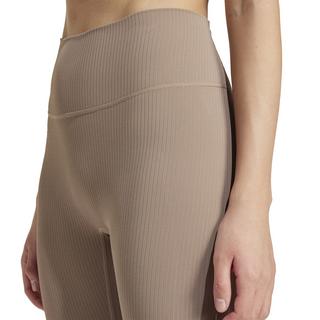 adidas ALL ME RIB L Collants de sport longs  