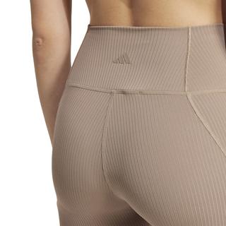 adidas ALL ME RIB L Collants de sport longs  