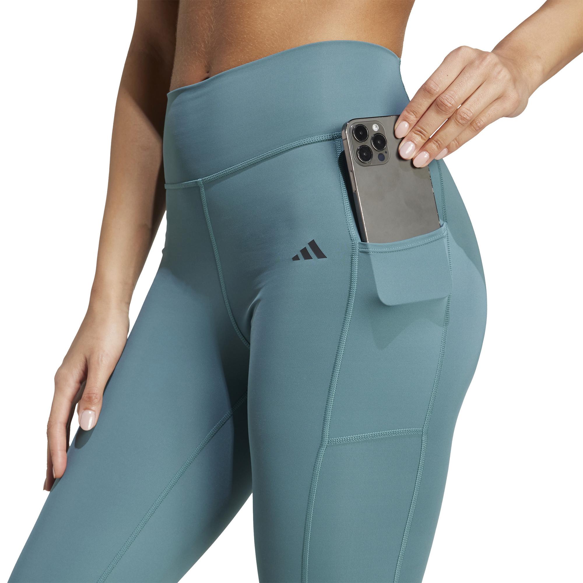 adidas OPT ST HR 7/8 L Leggings 