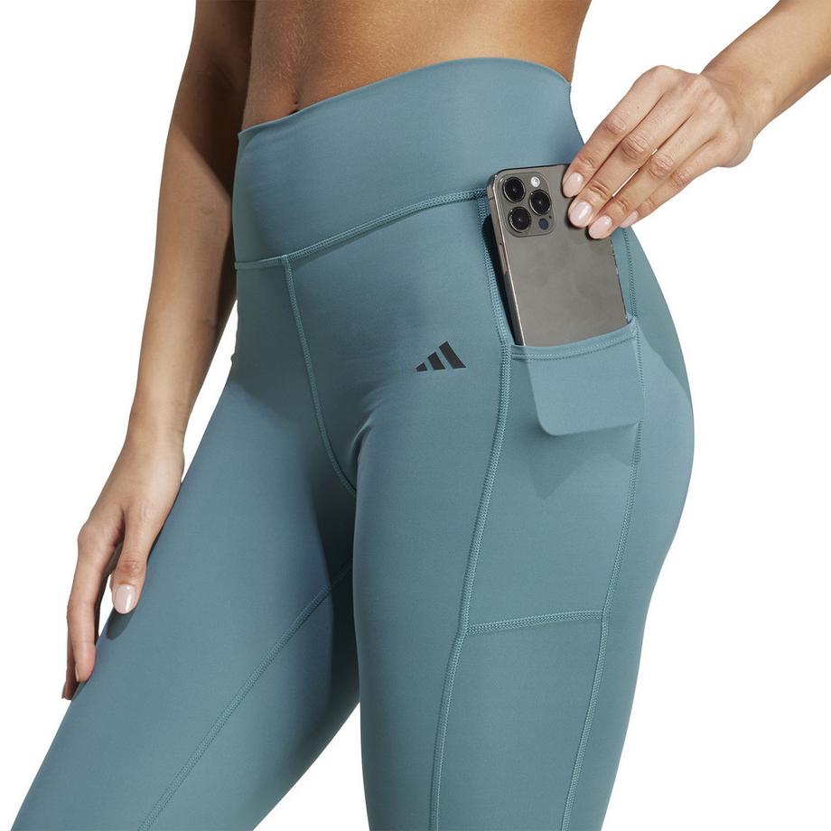 adidas OPT ST HR 7/8 L Leggings 