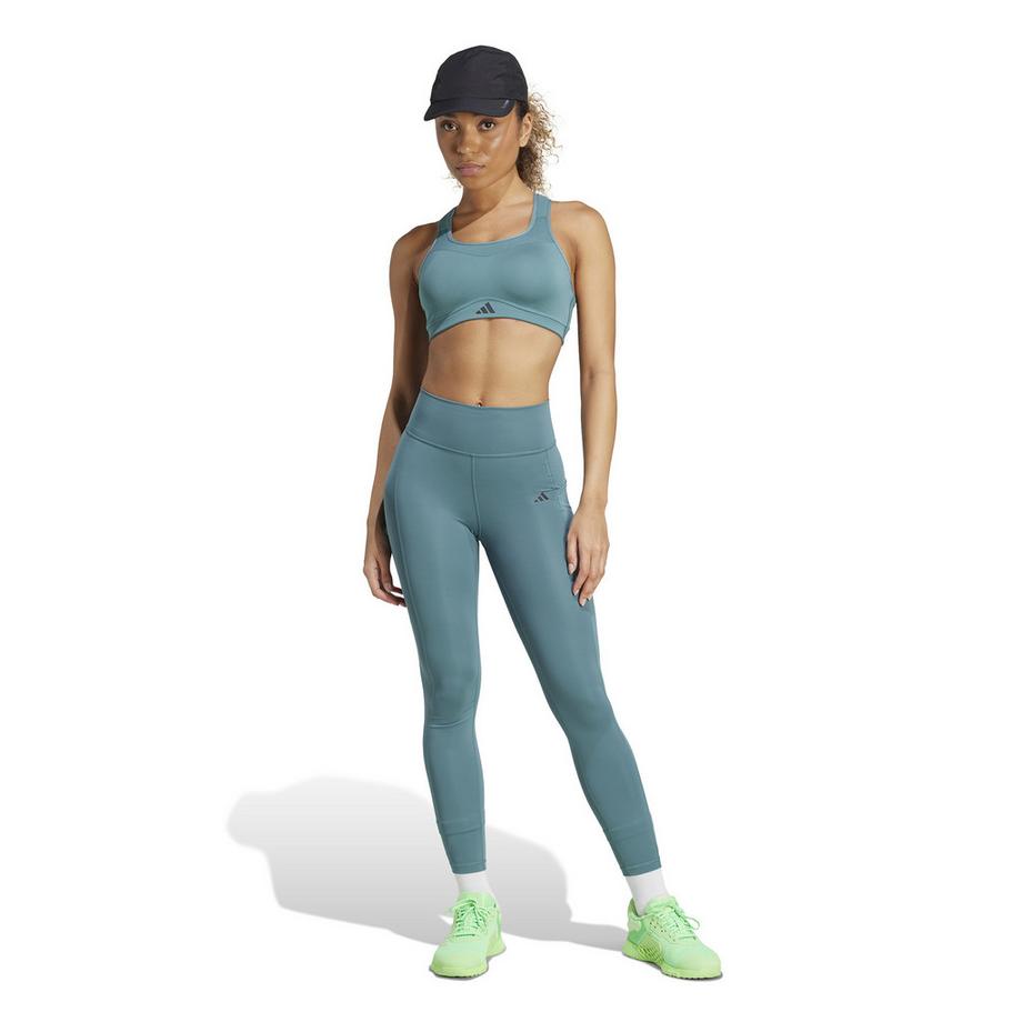 adidas OPT ST HR 7/8 L Leggings 