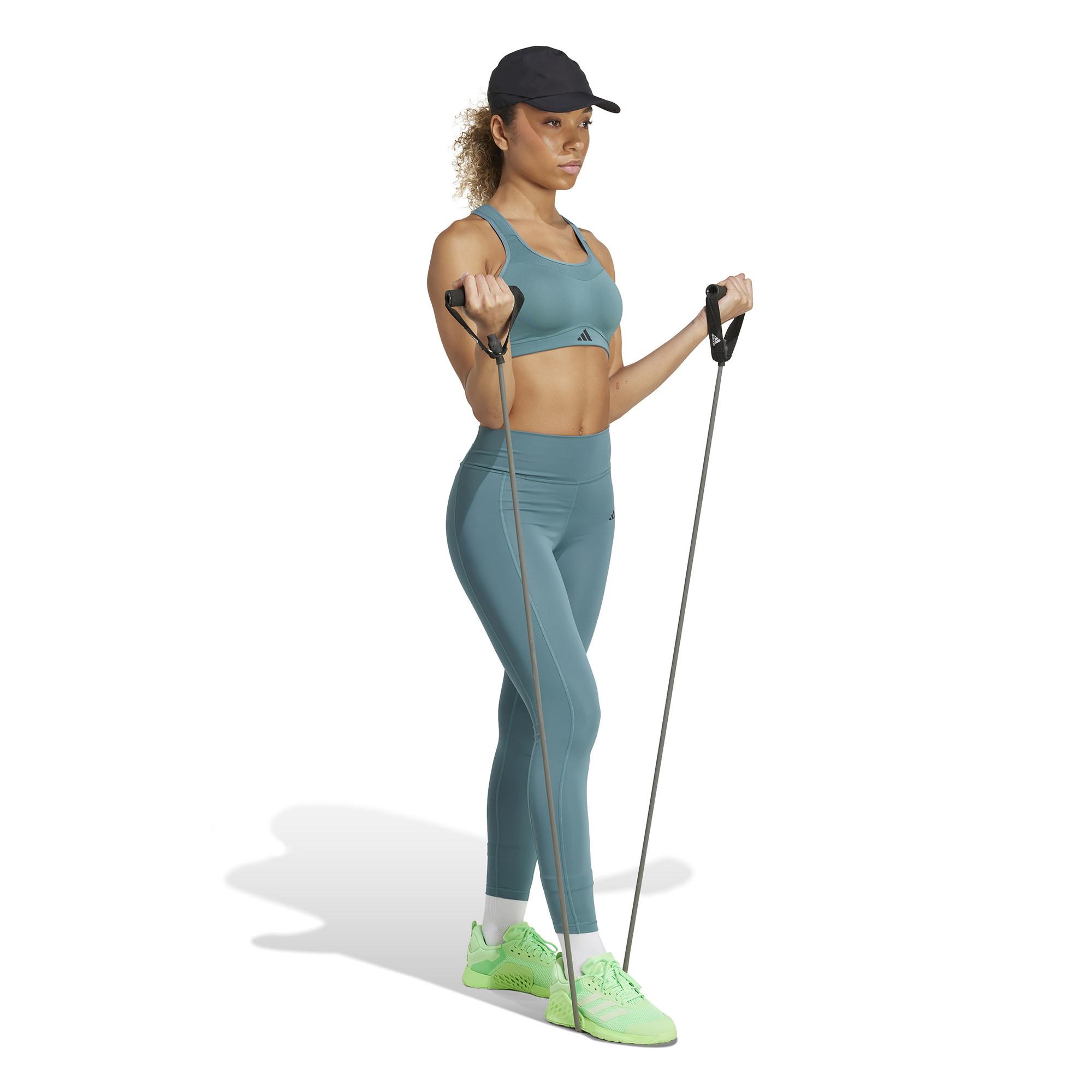 adidas OPT ST HR 7/8 L Leggings 