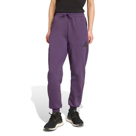 adidas W Z.N.E. PT Pantalon de survêtement 