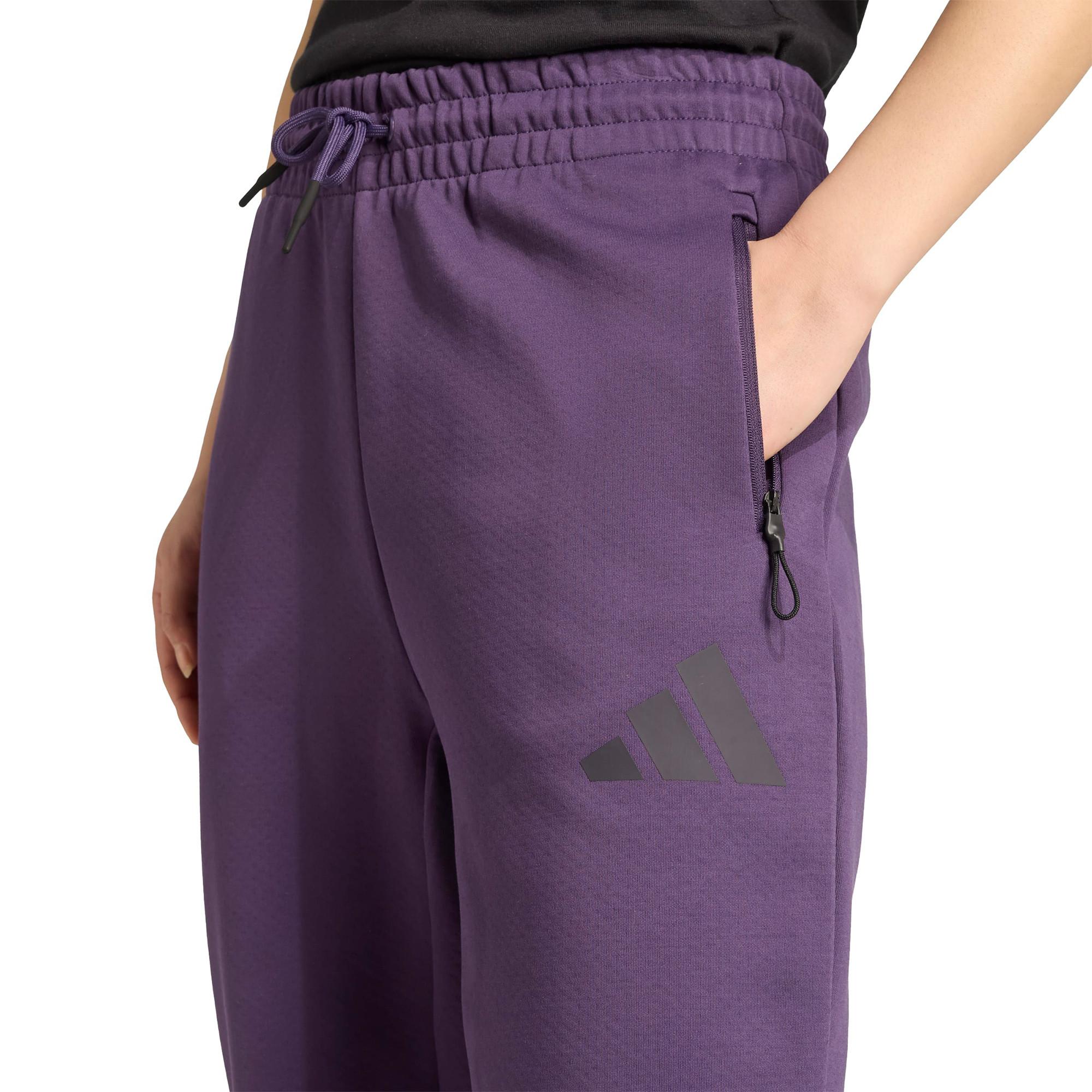 adidas W Z.N.E. PT Pantalon de survêtement 