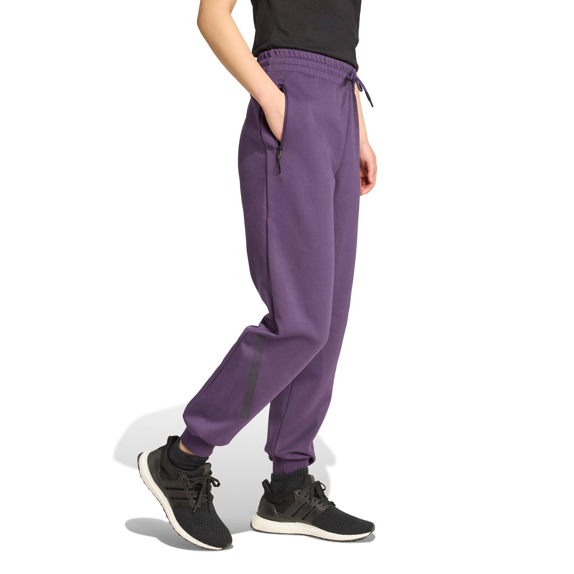 adidas W Z.N.E. PT Pantalon de survêtement 
