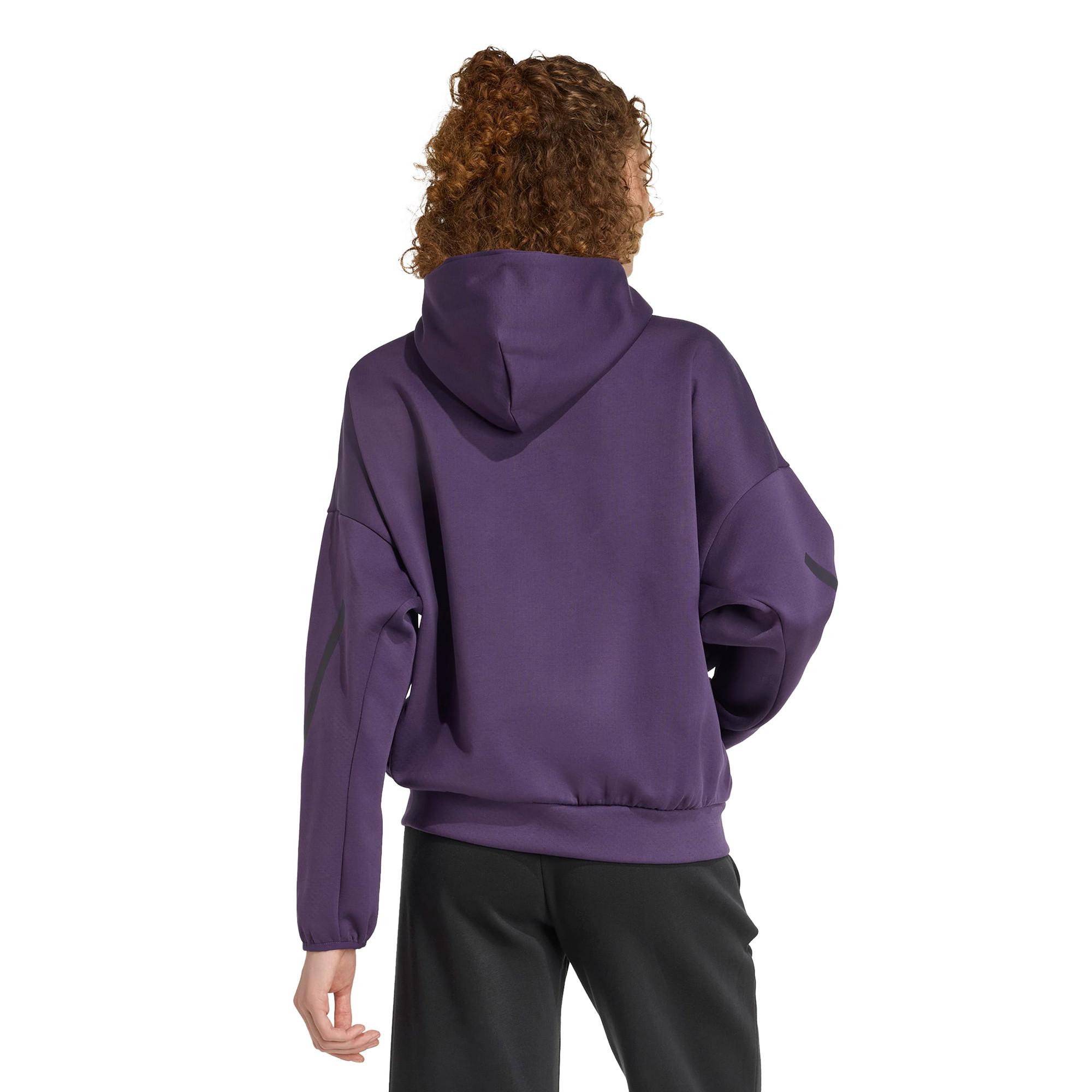 adidas W Z.N.E. OH HD Hoodie 