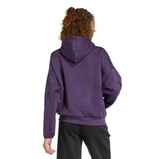adidas W Z.N.E. OH HD Hoodie 