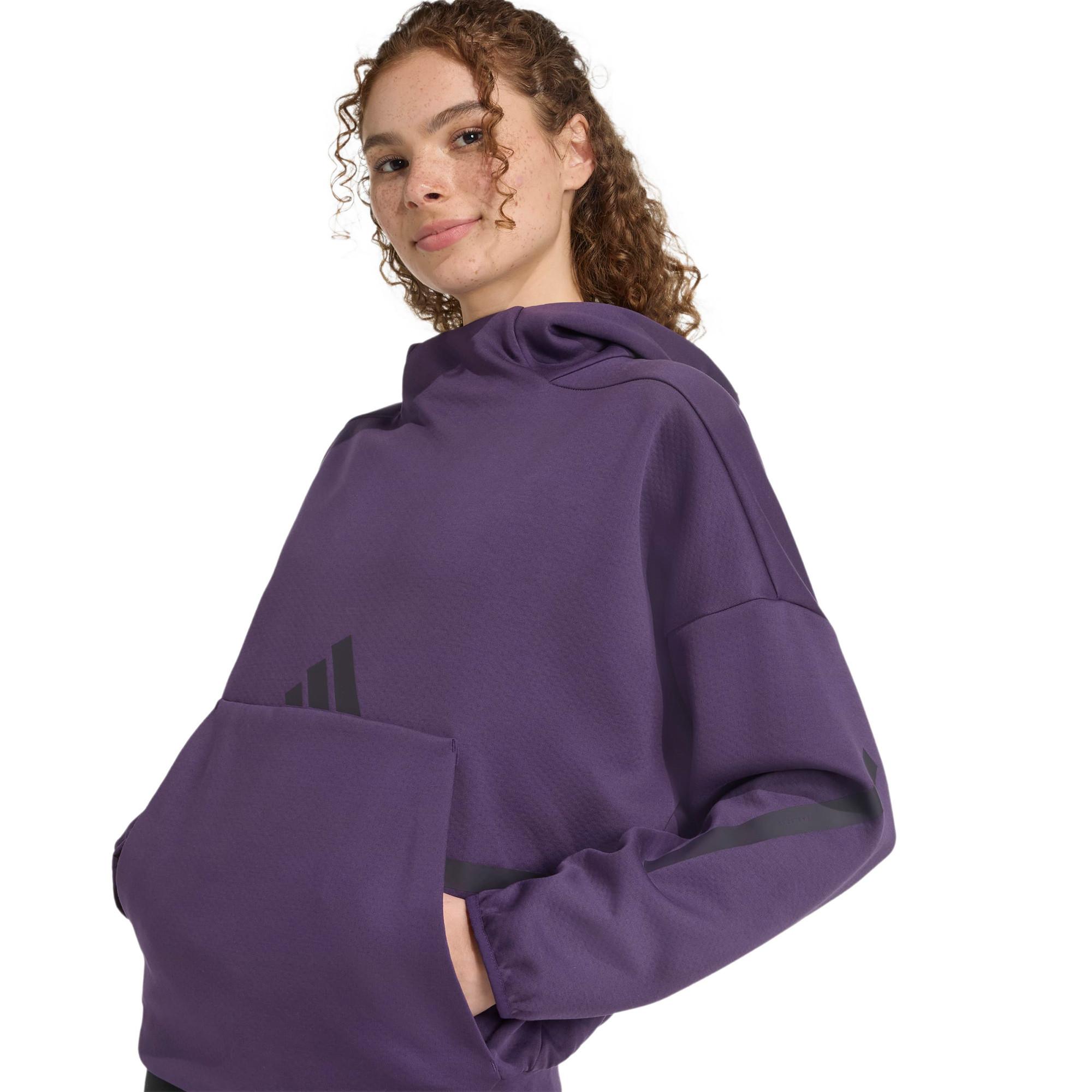 adidas W Z.N.E. OH HD Hoodie 