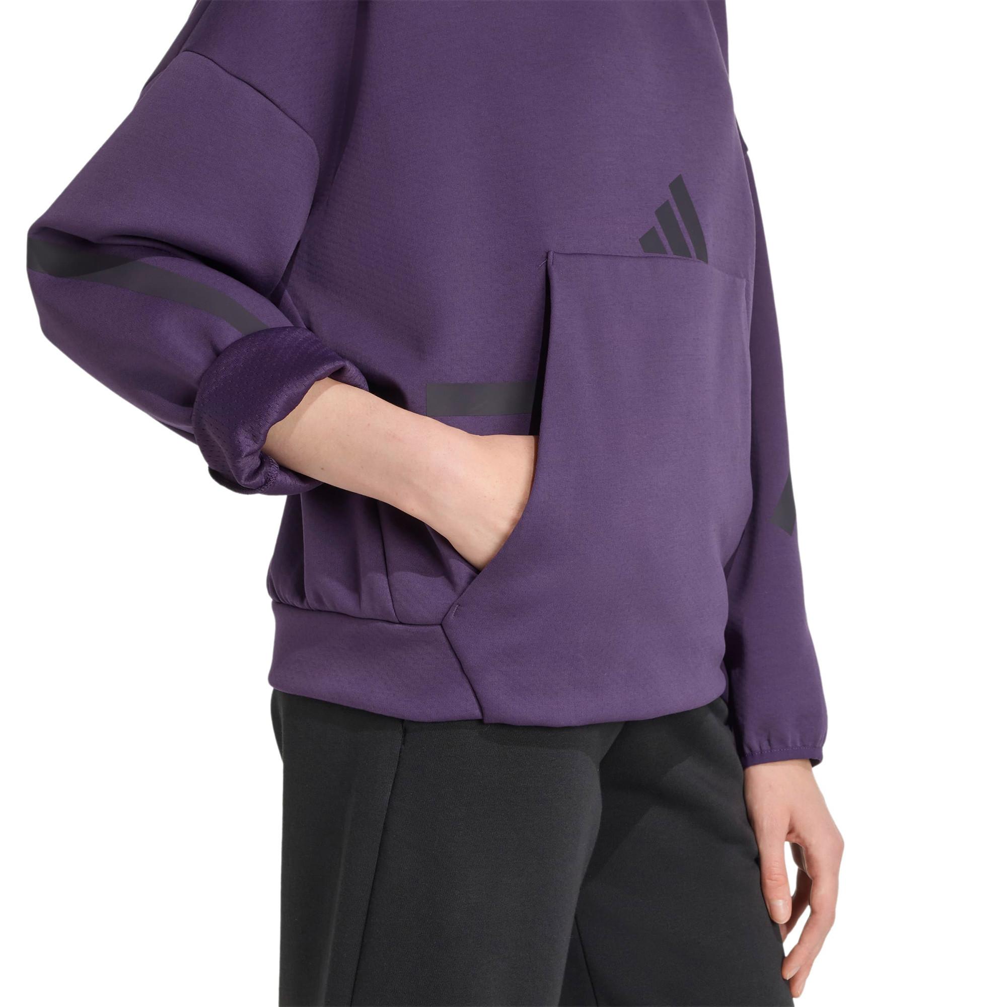 adidas W Z.N.E. OH HD Hoodie 