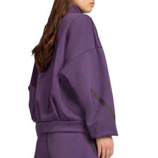 adidas W Z.N.E. TT Veste en molleton 