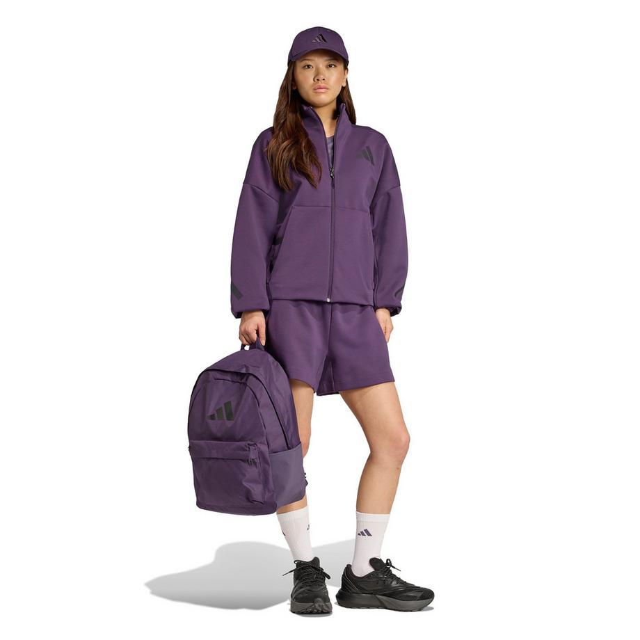 adidas W Z.N.E. TT Giacca felpata 