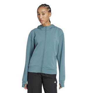 adidas D4T FZ HOODIE Hoodie 