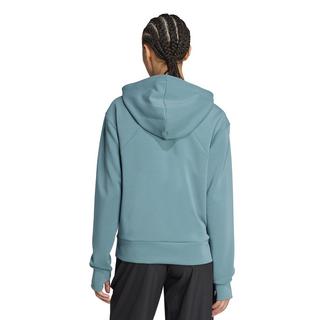 adidas D4T FZ HOODIE Hoodie 