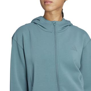adidas D4T FZ HOODIE Hoodie 