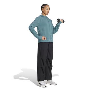 adidas D4T FZ HOODIE Hoodie 