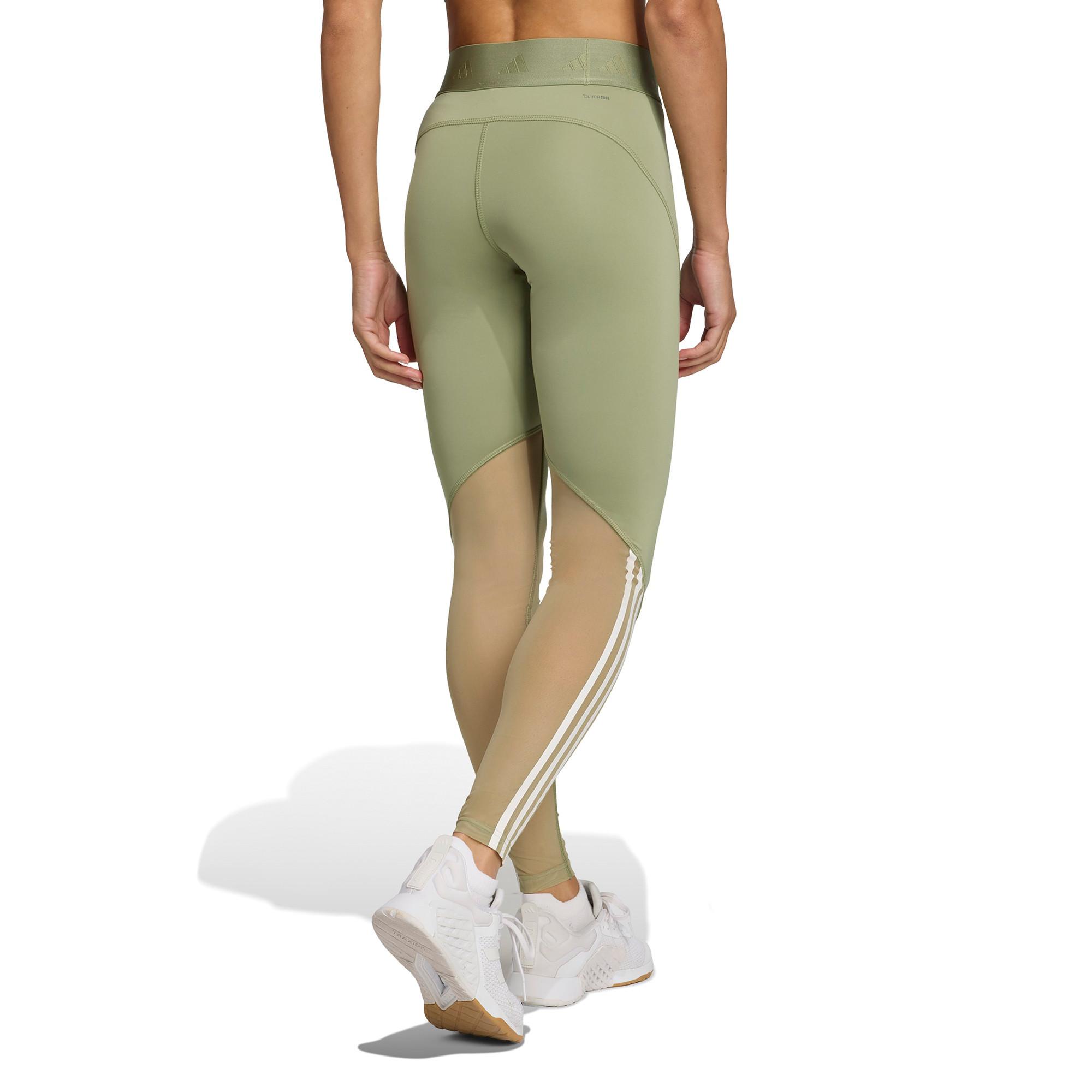 adidas HYGLM 1/1 L Collants de sport longs 