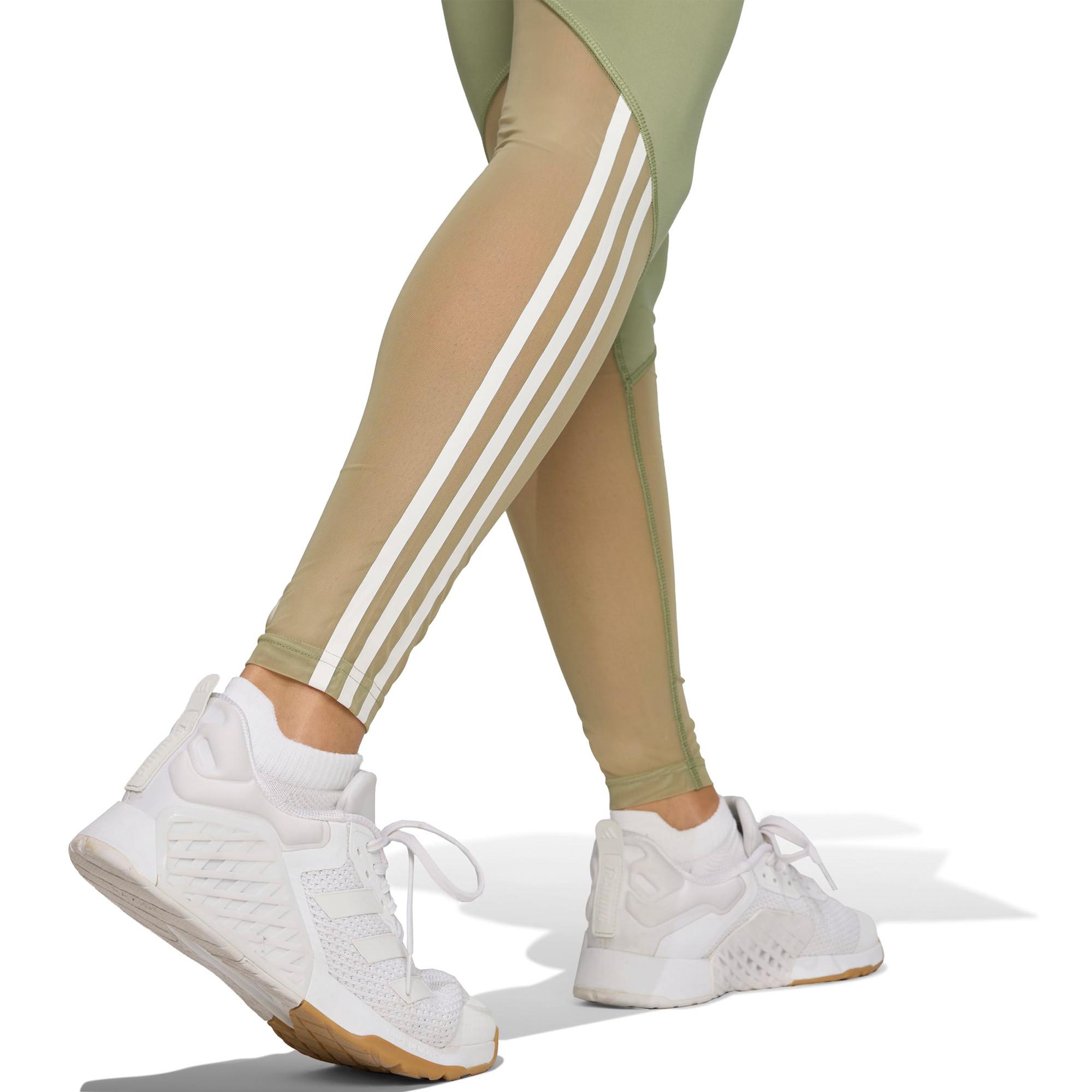 adidas HYGLM 1/1 L Collants de sport longs 