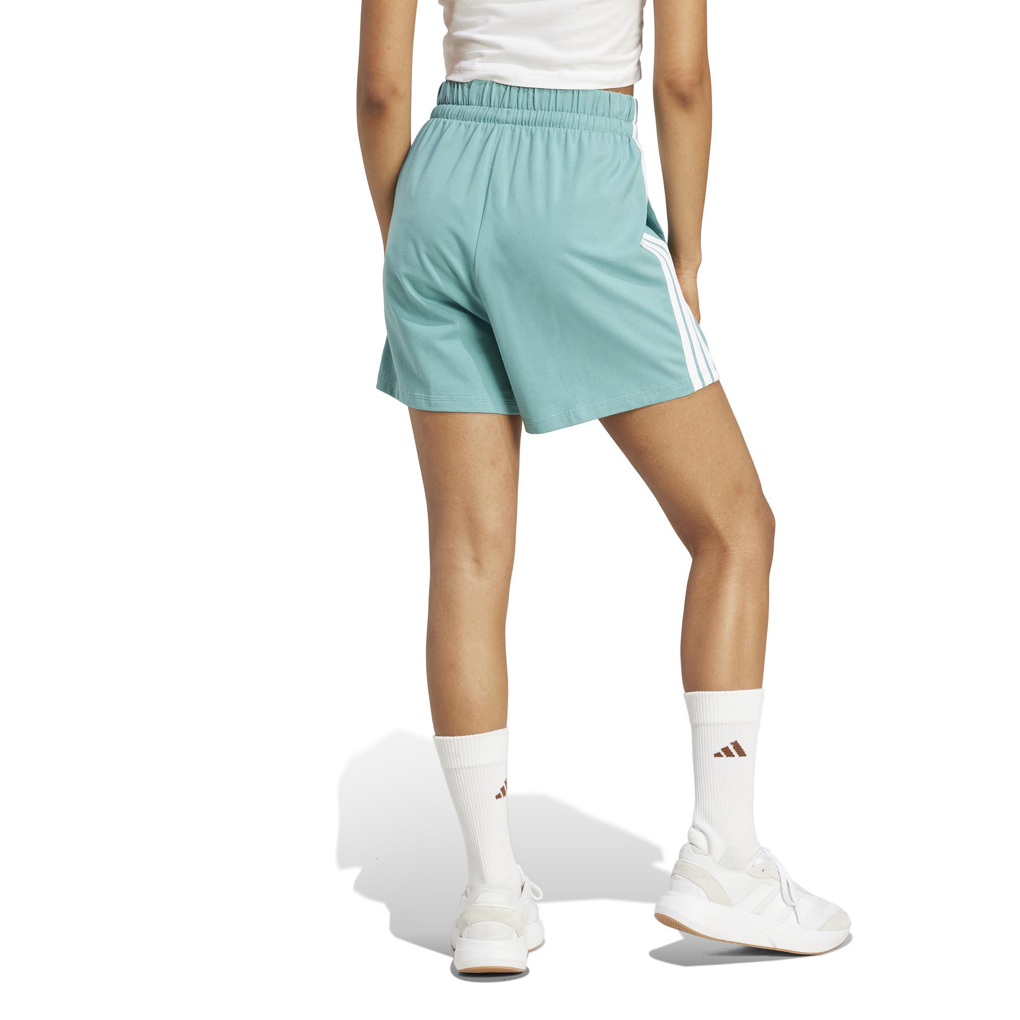 adidas W 3S SJ SHO Pantaloncini 