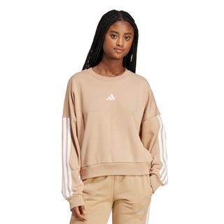 adidas W 3S FT SWT Sweat-shirt 