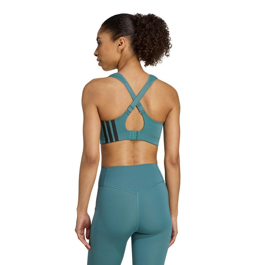 adidas TLRDIM HS BRA Sport-BH, High Support 