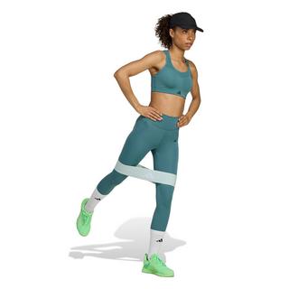 adidas TLRDIM HS BRA Brassière de sport, High Support 