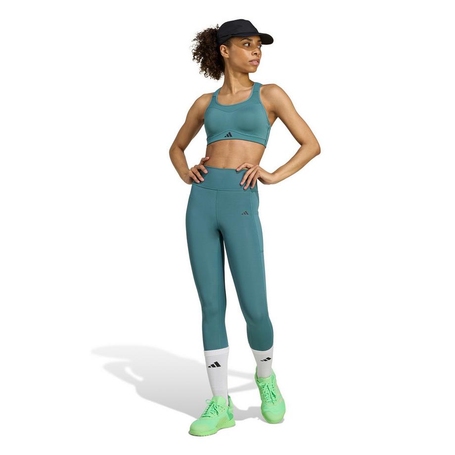 adidas TLRDIM HS BRA Sport-BH, High Support 
