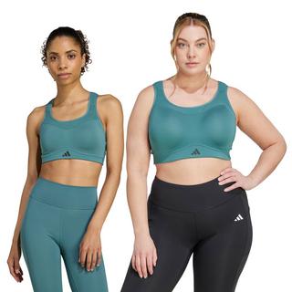 adidas TLRDIM HS BRA Brassière de sport, High Support 