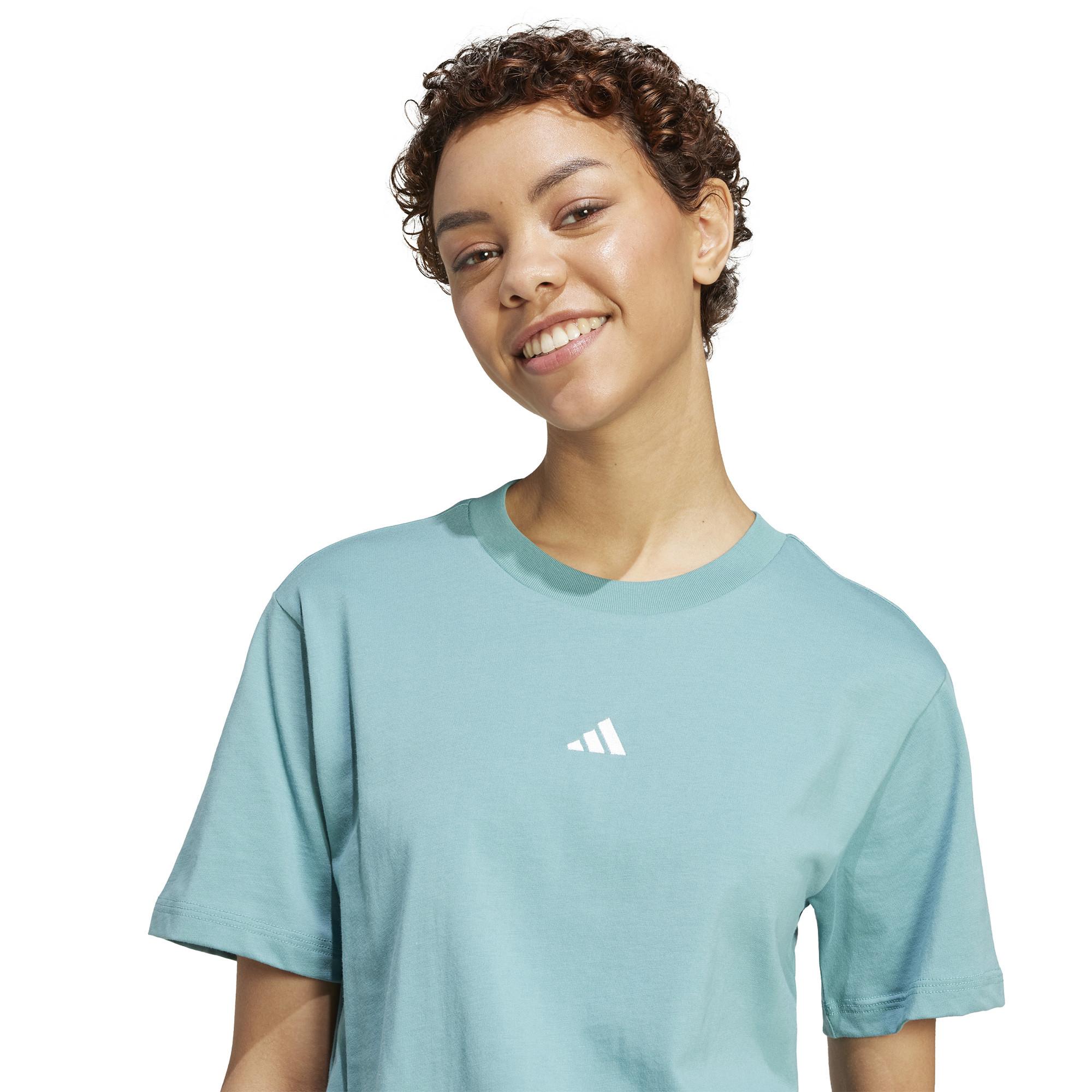 adidas W SL SJ T T-shirt 