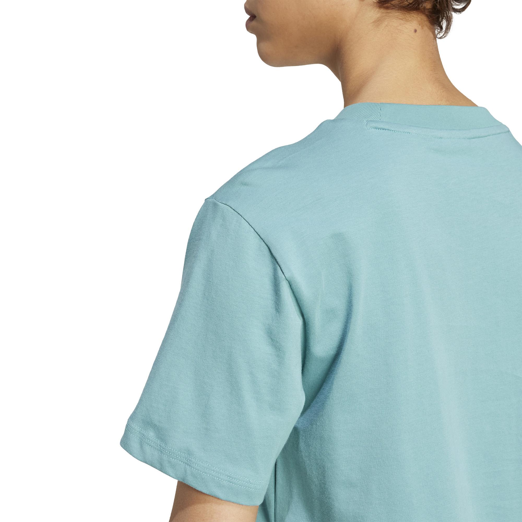 adidas W SL SJ T T-shirt 