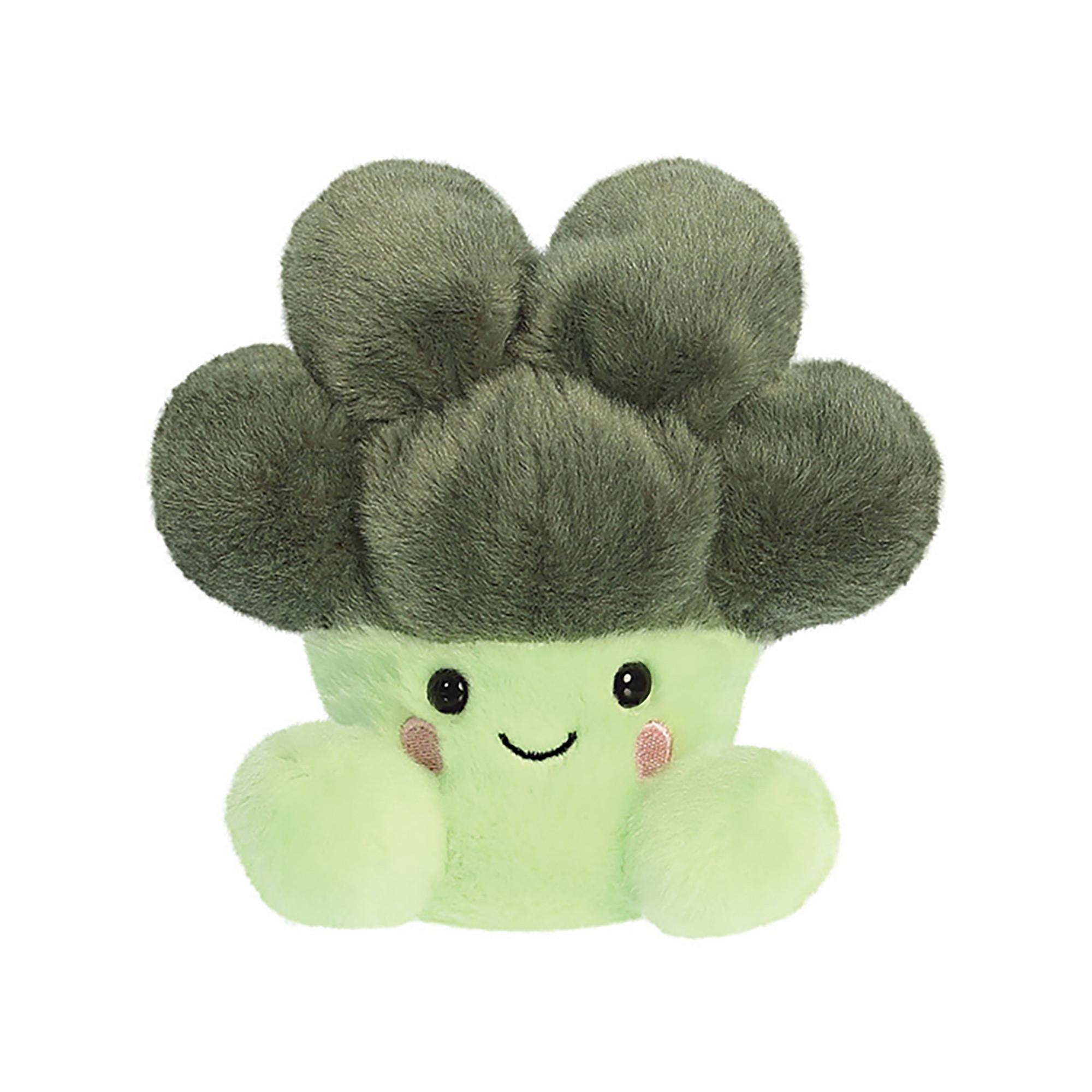 Aurora  Palm Pals Luigi Brocoli 