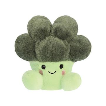 Palm Pals Luigi Brocoli