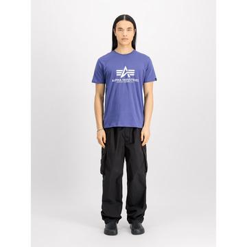 T-shirt, Moder Fit, manches courtes
