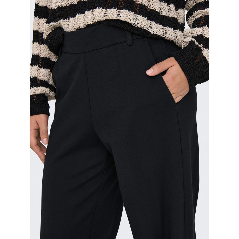 ONLY Straight Fit Anzughose  