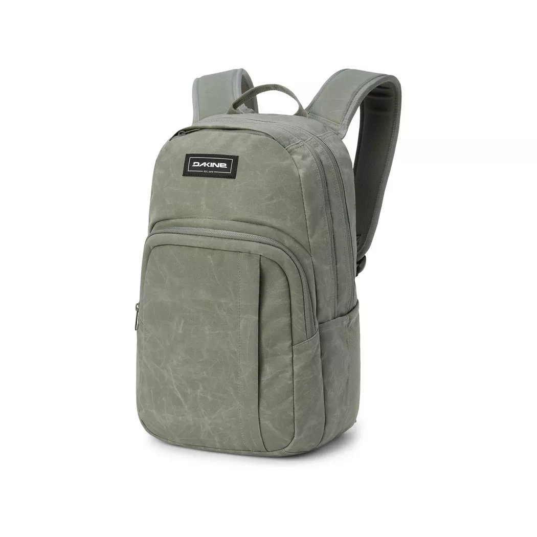Dakine Sac à Dos Campus M 25l Mulled Basil One Size unisex