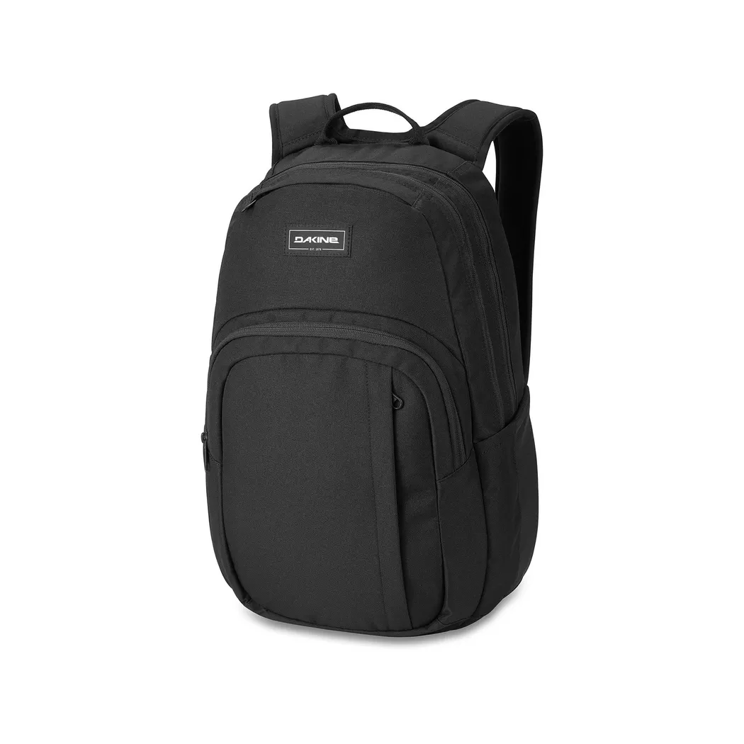 Dakine Campus M 25L Backpack Black One Size