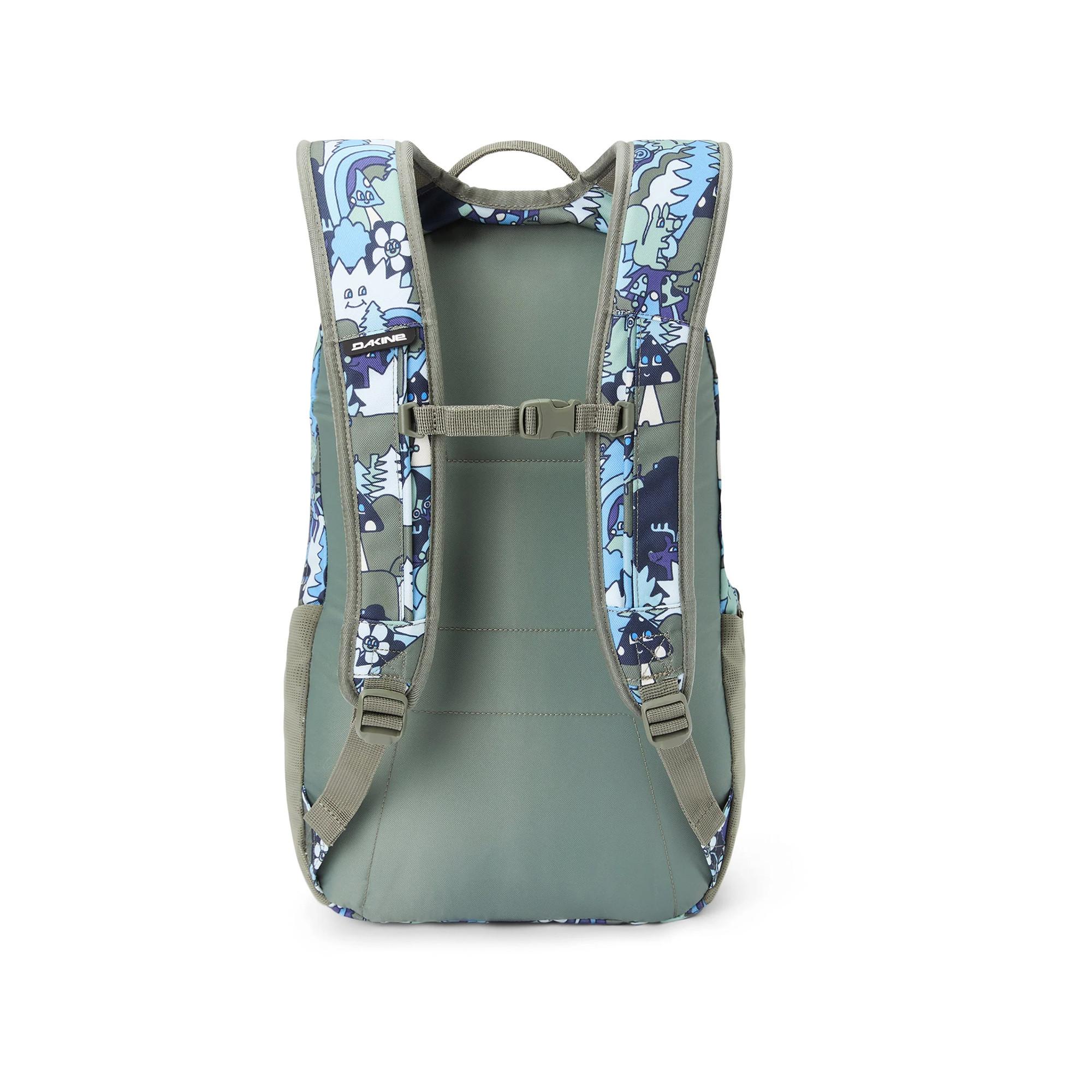 Dakine Rucksack Campus mit 25 Liter 