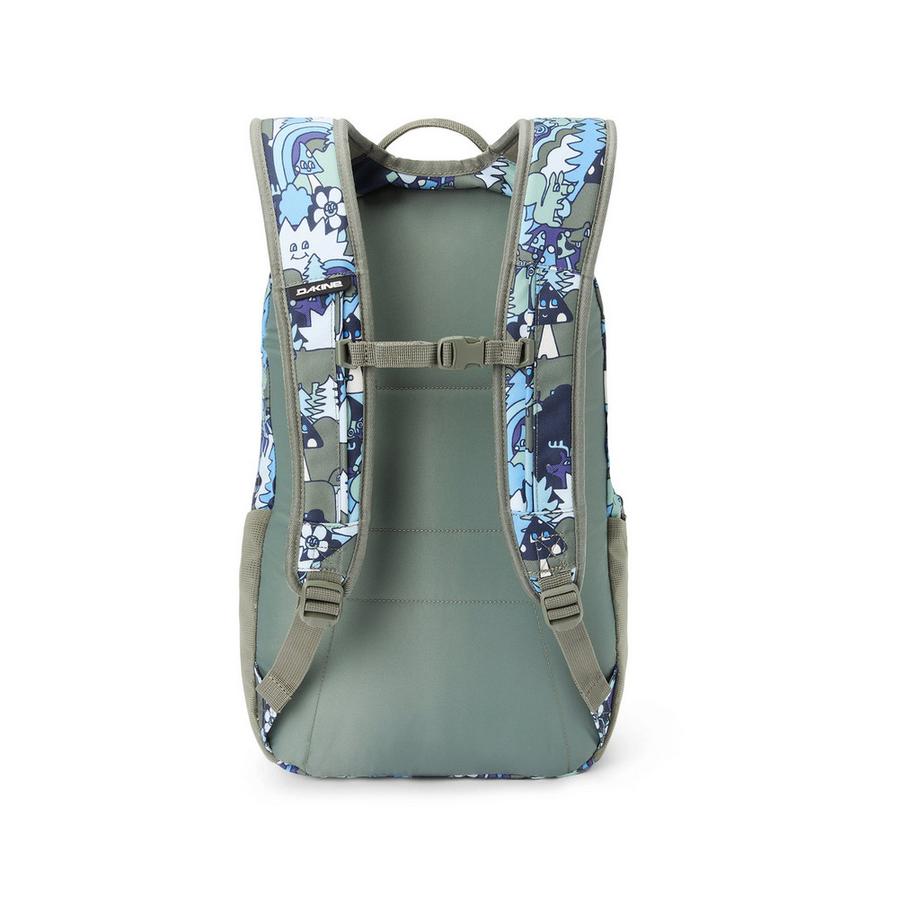 Dakine Rucksack Campus mit 25 Liter 