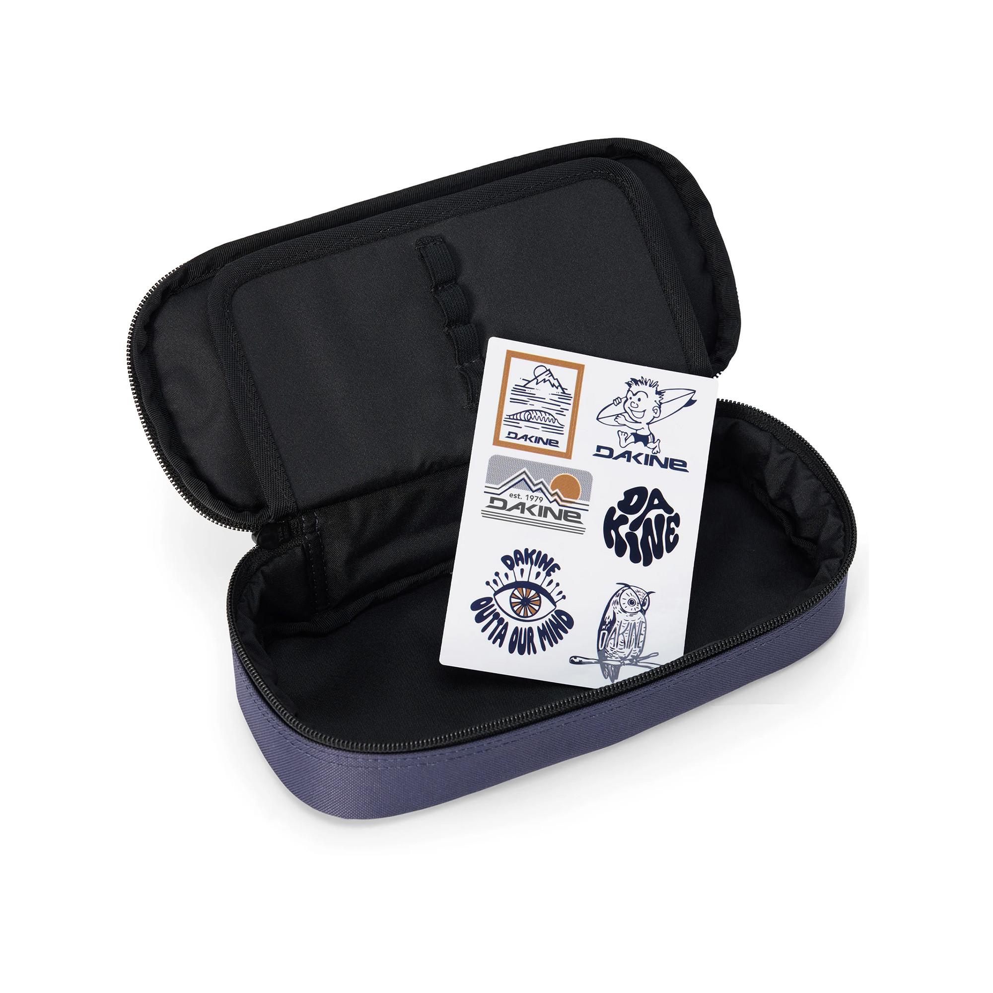 Dakine Schlampermäppchen Dakine School Case XL 