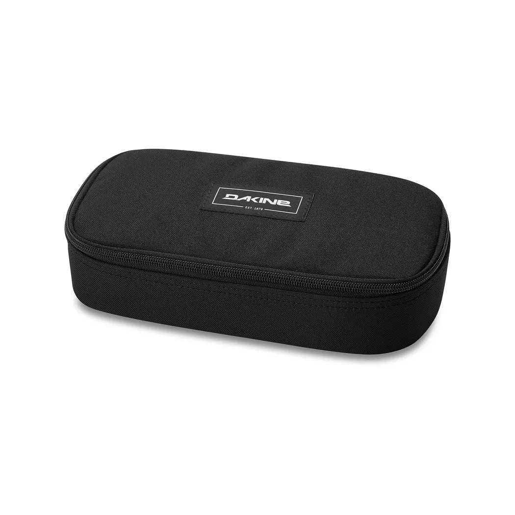 Dakine School XL Pencil Case Black One Size
