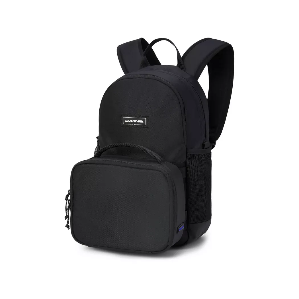 Dakine Sac à Dos 365 T1 24l Black One Size unisex