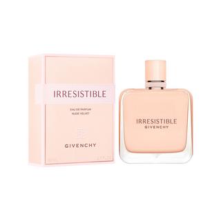 GIVENCHY  Irresistible Nude Velvet, Eau de Parfum 